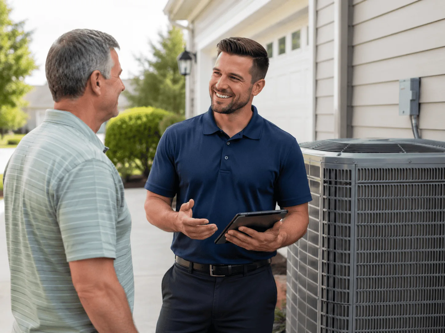 Heat Pump Installation Coalfield, TN FAQs